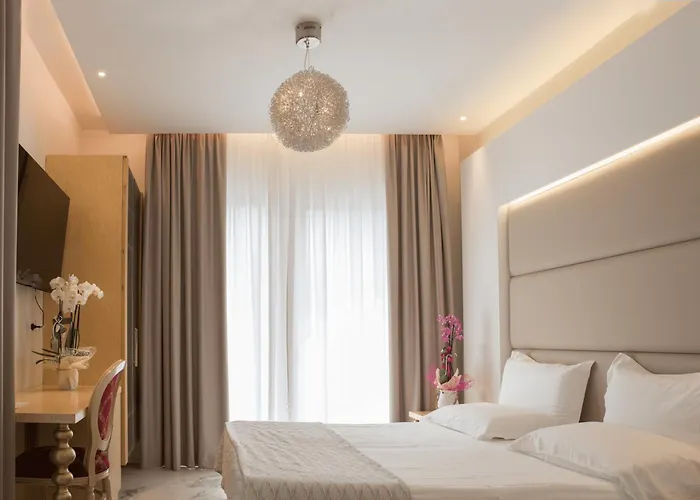 Ambassador 4* Rimini