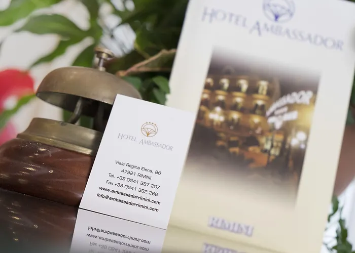 Hotel Ambassador