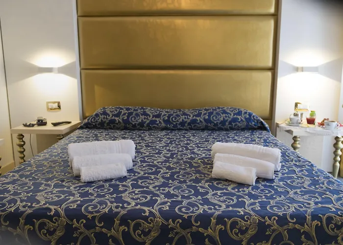 Ambassador 4* Rimini