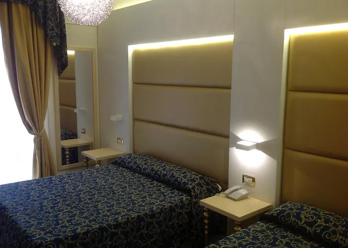 Ambassador רימיני