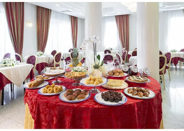 Ambassador רימיני