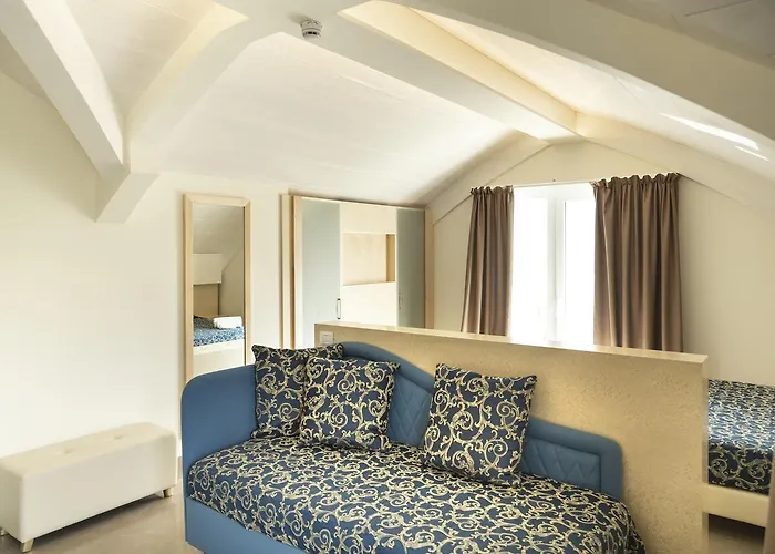 Hotel Ambassador Rimini