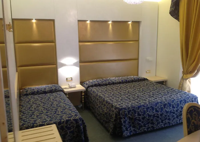 Ambassador Hotel Rimini