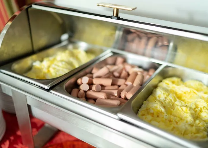 Ambassador רימיני