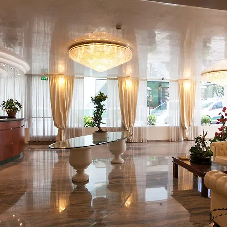 Ambassador Hotel Rimini
