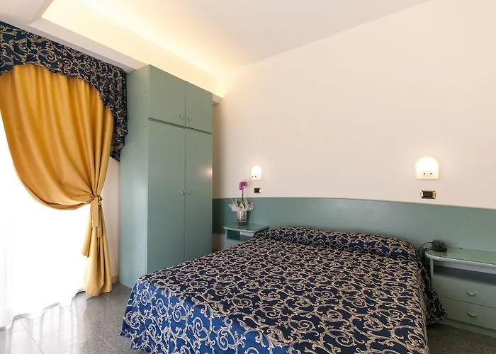 Hotel Ambassador Rímini