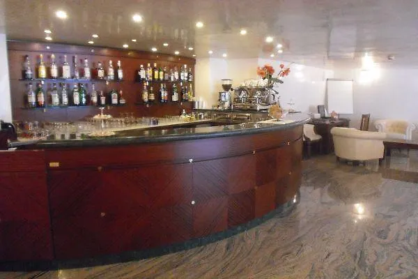 Ambassador Hotel Rímini
