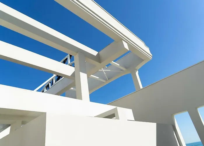 Ambassador 4* Rímini