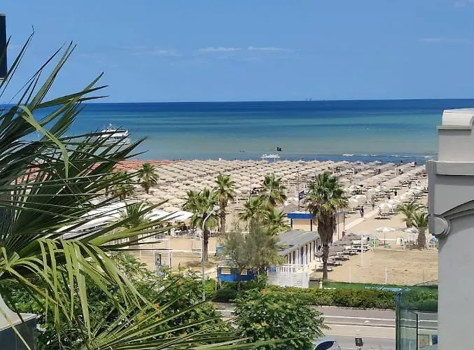 Ambassador 4* Rimini