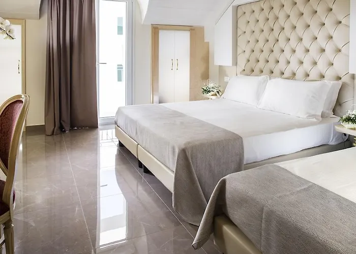 Ambassador Hotel Rimini