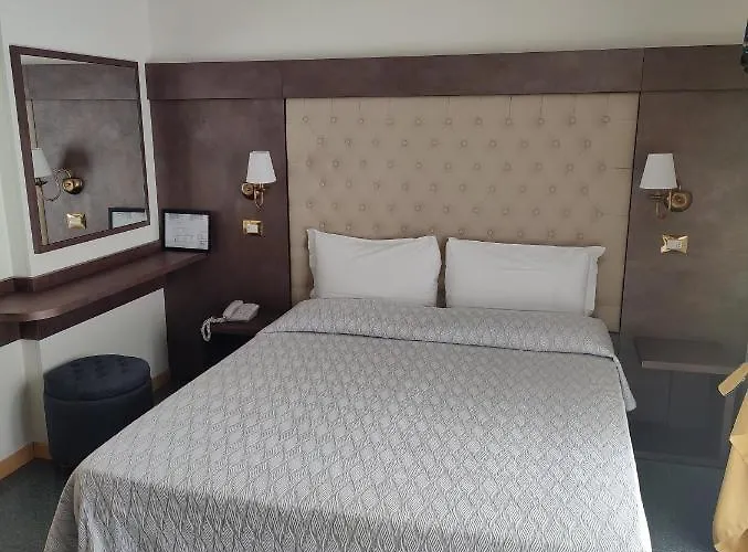 Hotel Ambassador Rimini