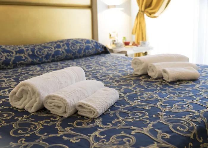 Ambassador 4* Rimini