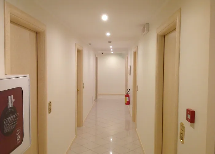 Hotel Ambassador Rimini