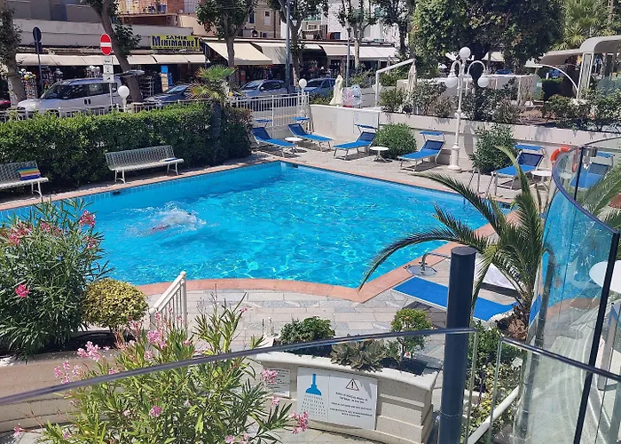 Ambassador Hotel Rimini