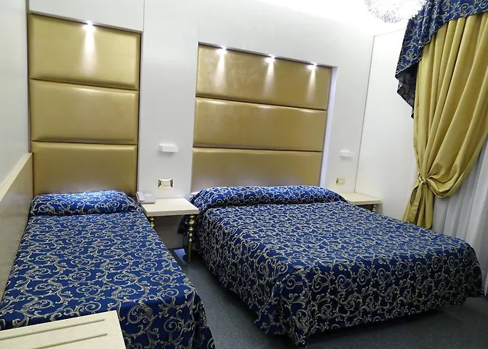 Hotel Ambassador Rimini