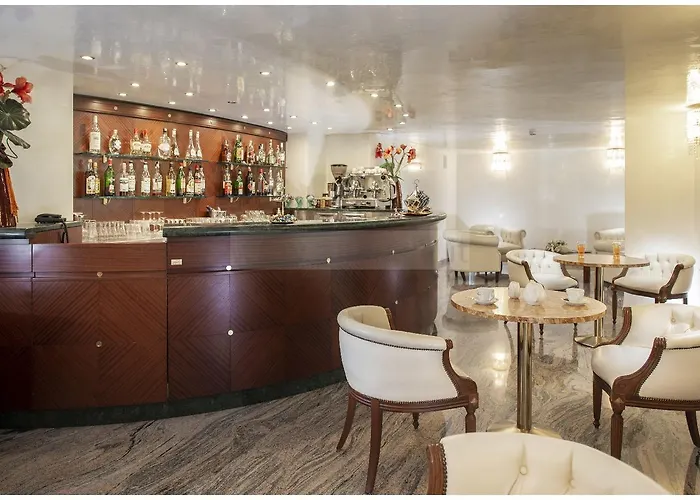 Ambassador Hotel Rimini